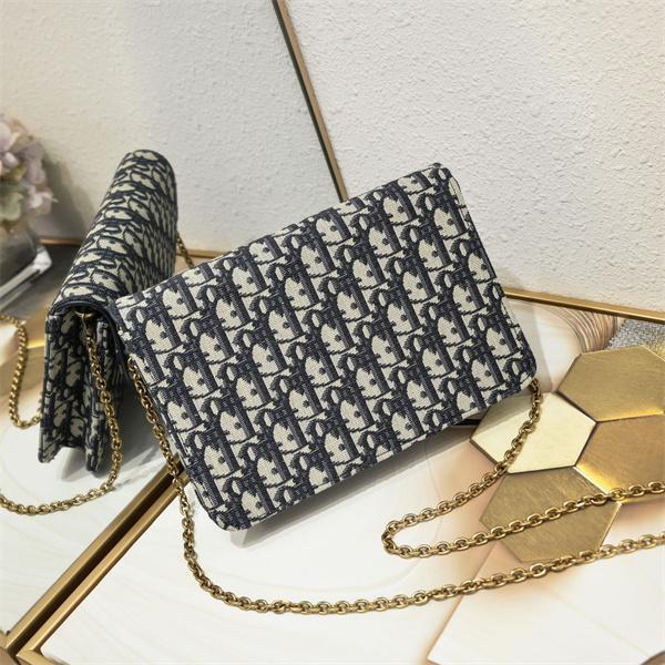 話題デザイン 総柄ミニバッグ ショルダー モデル DIOR ディオール コピー