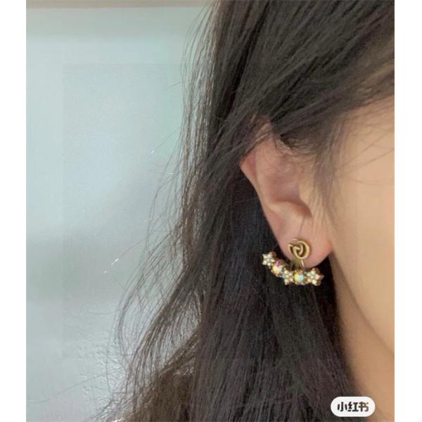 2026新品❤Gucciグッチピアスコピー秋冬新作アクセサリーハイブランド人気ランキング❤プレゼント最適