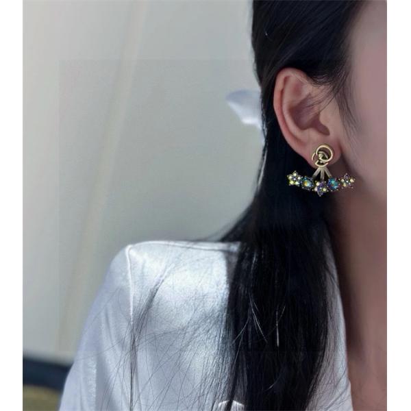 2026新品❤Gucciグッチピアスコピー秋冬新作アクセサリーハイブランド人気ランキング❤プレゼント最適