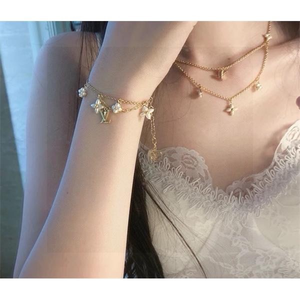 素敵2026新作❤ルイヴィトンネックレスコピーLOUIS VUITTONアクセサリー激安通販ギフトおすすめ