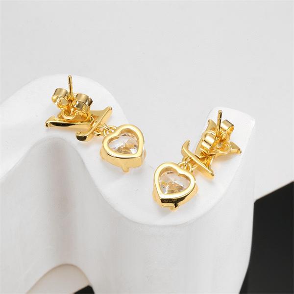 LV Twig  2026❤ルイヴィトンピアススーパーコピーＮ級品LOUIS VUITTONアクセサリー激安通販