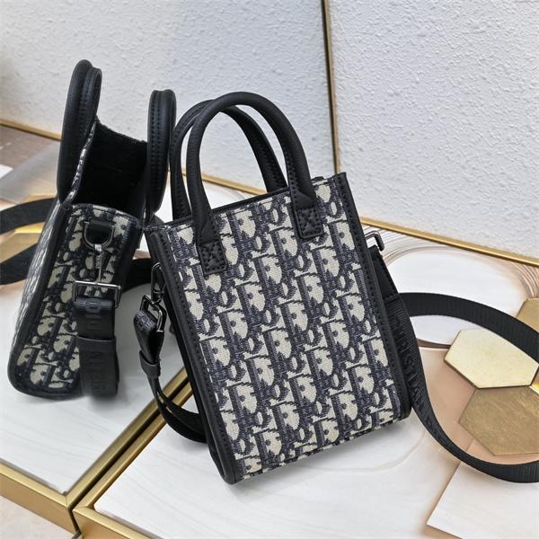 実用性抜群 縦型ミニショルダーバッグ 軽量 DIOR ディオール コピー
