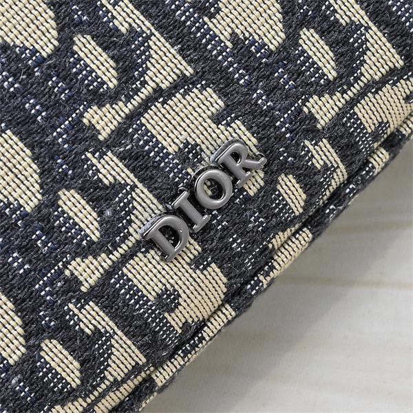 実用性抜群 縦型ミニショルダーバッグ 軽量 DIOR ディオール コピー