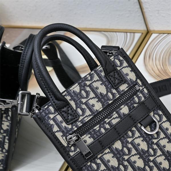 実用性抜群 縦型ミニショルダーバッグ 軽量 DIOR ディオール コピー