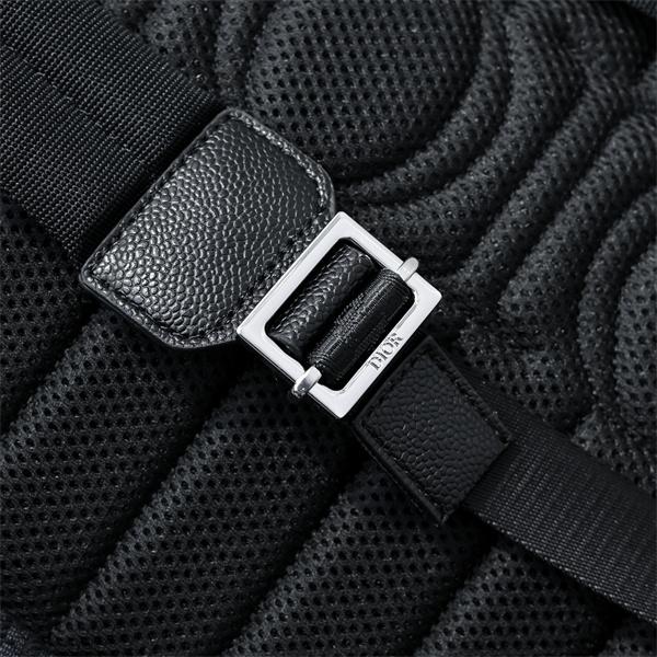 DIOR ディオール コピー 定番総柄 デイパック リュック  収納力 カジュアル