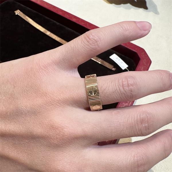 品質保証2026❤Cartierカルティエ指輪スーパーコピー❤激安通販アクセサリー人気新作リング