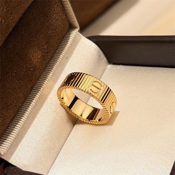 品質保証2026❤Cartierカルティエ指輪スーパーコピー❤激安通販アクセサリー人気新作リング