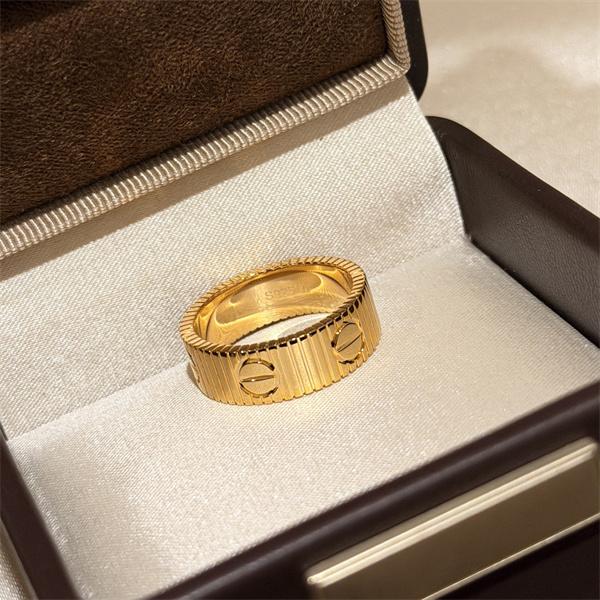 品質保証2026❤Cartierカルティエ指輪スーパーコピー❤激安通販アクセサリー人気新作リング