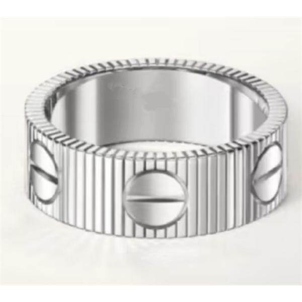 2026トレンド❤Cartierカルティエ指輪スーパーコピー❤ハイブランドリングシルバー色