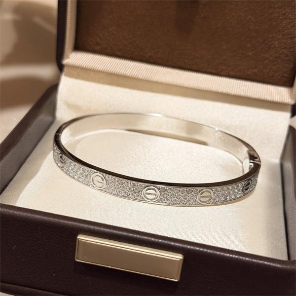 人気2026☆Cartierカルティエブレスレットスーパーコピー❤プレゼント最適