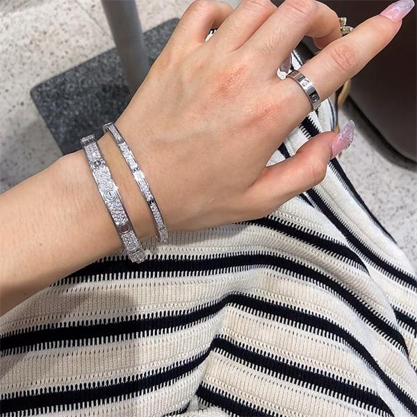 人気2026☆Cartierカルティエブレスレットスーパーコピー❤プレゼント最適