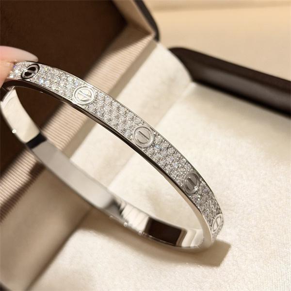 人気2026☆Cartierカルティエブレスレットスーパーコピー❤プレゼント最適