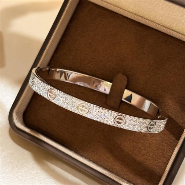 人気2026☆Cartierカルティエブレスレットスーパーコピー❤プレゼント最適