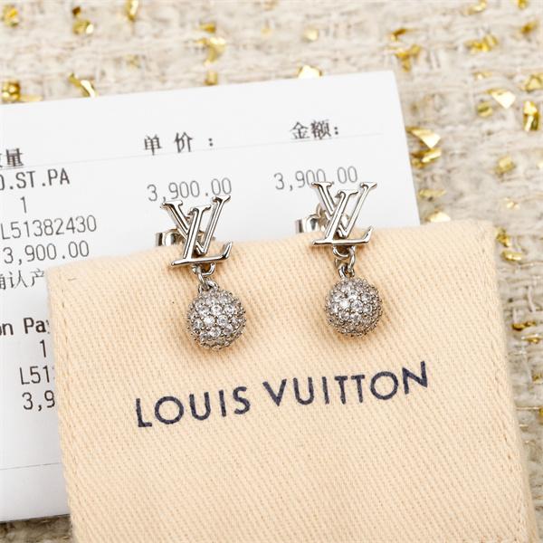 ☆ルイヴィトンピアスコピー2026新作 アクセサリーお洒落コーディネート大人気ファッション
