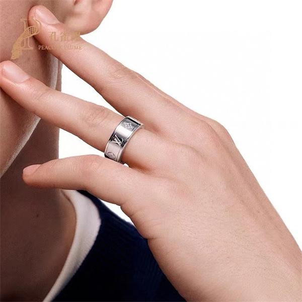 ☆ルイヴィトン指輪コピー2026新作人気ランキング アクセサリー男女OK❤リング