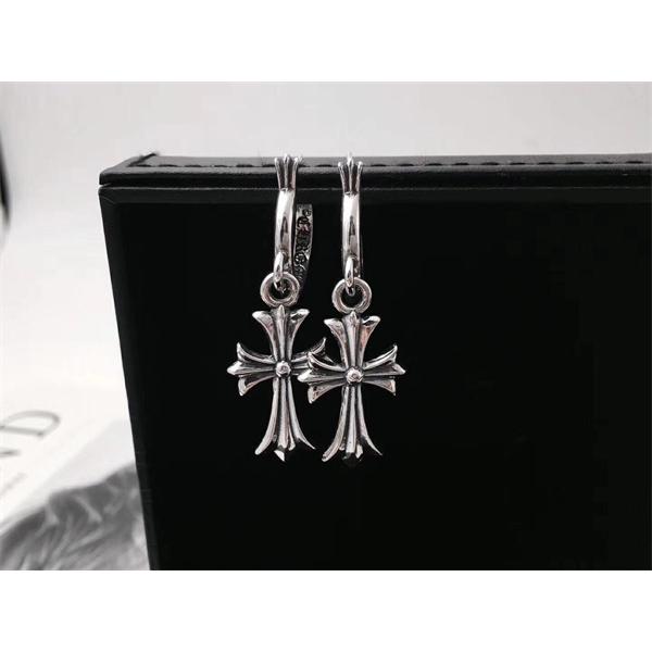 人気上昇中☆クロムハーツピアスコピーChrome Hearts☆2026新作☆定番上質アイテム