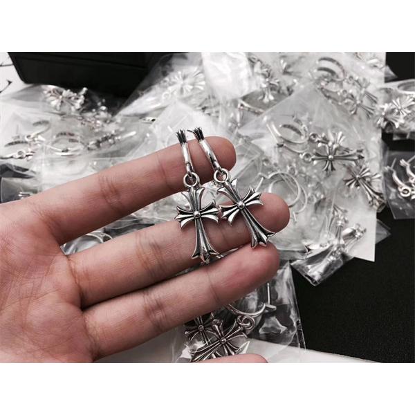 人気上昇中☆クロムハーツピアスコピーChrome Hearts☆2026新作☆定番上質アイテム