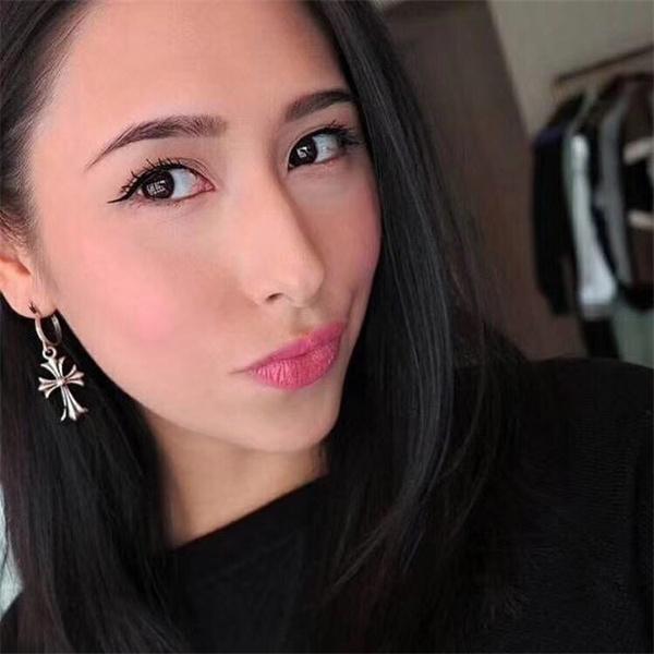 人気上昇中☆クロムハーツピアスコピーChrome Hearts☆2026新作☆定番上質アイテム