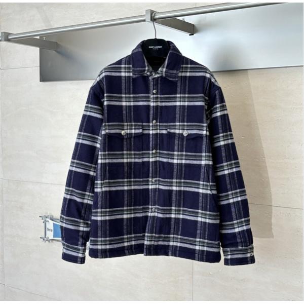 お洒落☆クロムハーツシャツジャケットコピーChrome Hearts激安☆2026新作☆ユニセックス