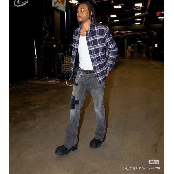 お洒落☆クロムハーツシャツジャケットコピーChrome Hearts激安☆2026新作☆ユニセックス