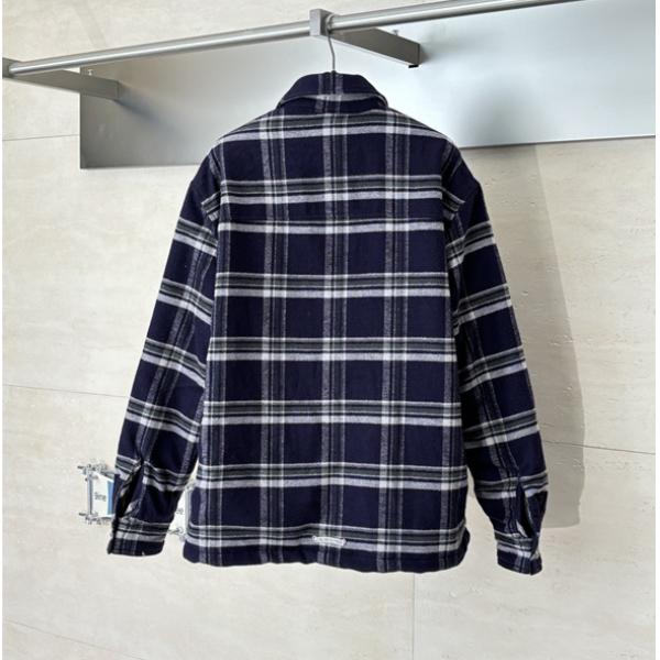 お洒落☆クロムハーツシャツジャケットコピーChrome Hearts激安☆2026新作☆ユニセックス