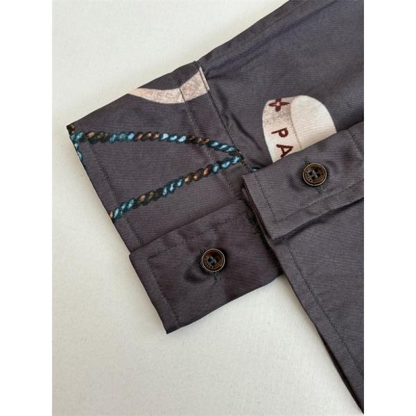 LV SS26 春夏 ルイヴィトンシャツスーパーコピーＮ級品メンズファッションお洒落コーディネート 