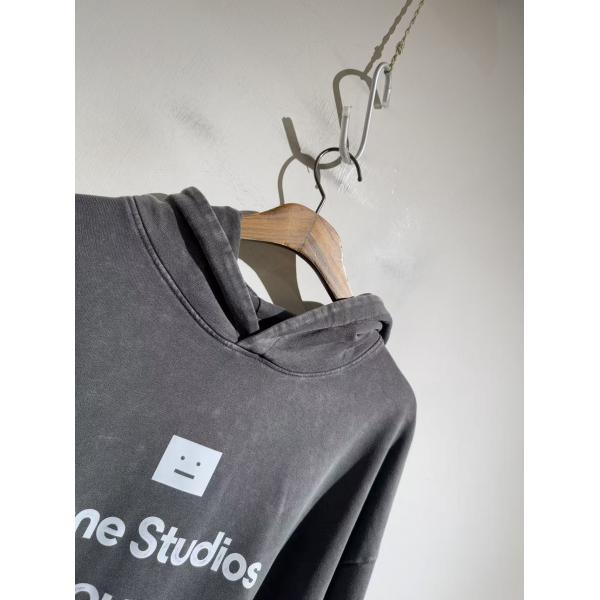 ❤ACNE パーカーコピーアクネストゥディオズ26SS  トレンドカッコイイ☆おしゃれ☆カジュアルスタイル