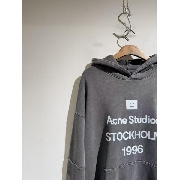 ❤ACNE パーカーコピーアクネストゥディオズ26SS  トレンドカッコイイ☆おしゃれ☆カジュアルスタイル