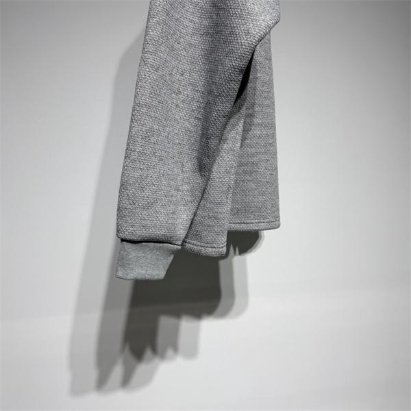 人気No1❤マルタン・マルジェラコピースポーツウェア風 半ジップパーカープルオーバータイプMartin Margiela限定発売！