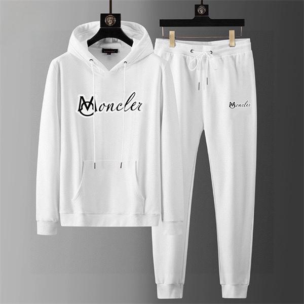 MONCLER❤モンクレールセットアップコピー人気2026流行りファッション人気メンズファッション防寒性抜群