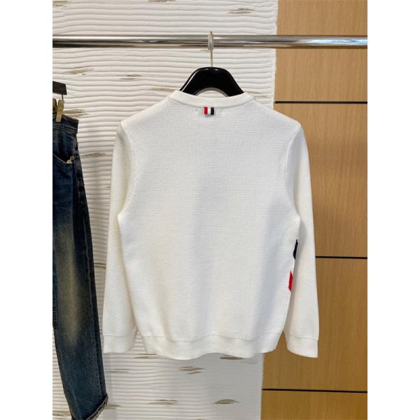 入手困難❤MONCLER❤モンクレールセーターコピー人気2026メンズファッション逸品２色