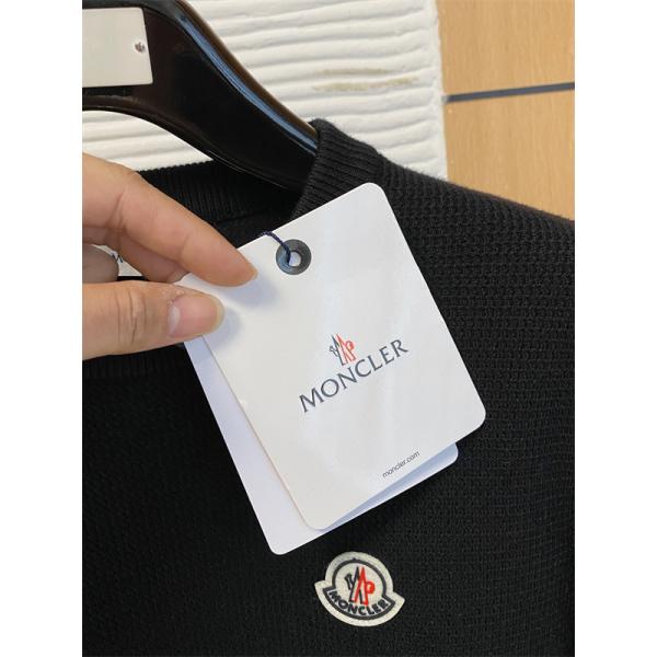 入手困難❤MONCLER❤モンクレールセーターコピー人気2026メンズファッション逸品２色