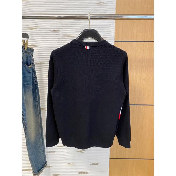 入手困難❤MONCLER❤モンクレールセーターコピー人気2026メンズファッション逸品２色