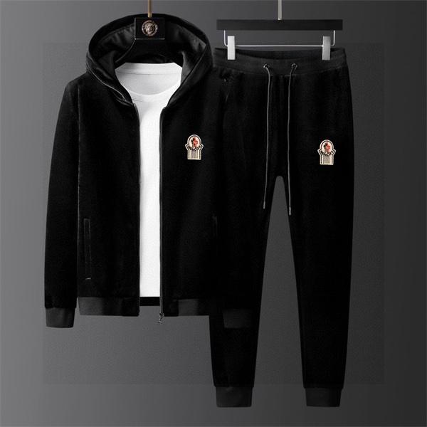 人気❤MONCLER❤モンクレールセットアップコピー2026トレンド最新ファッション逸品