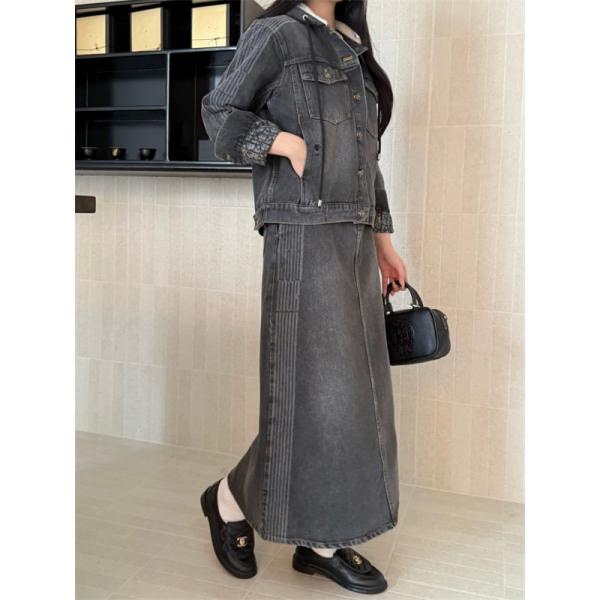 美品 ☆DIORディオールセットアップコピー２点セット2026トレンドファッション性抜群「1点から購入希望の方は、お問い合わせください。」