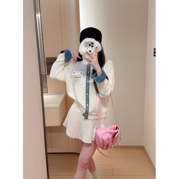 トレンド最新☆バーバリーカーデガンコピー BURBERRY激安通販☆フリーサイズ（体重約42.5～67.5kg対応）