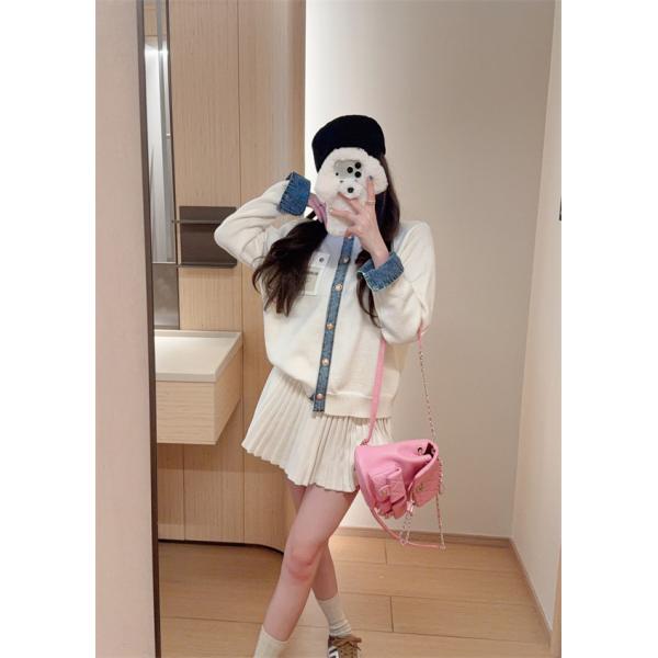 トレンド最新☆バーバリーカーデガンコピー BURBERRY激安通販☆フリーサイズ（体重約42.5～67.5kg対応）