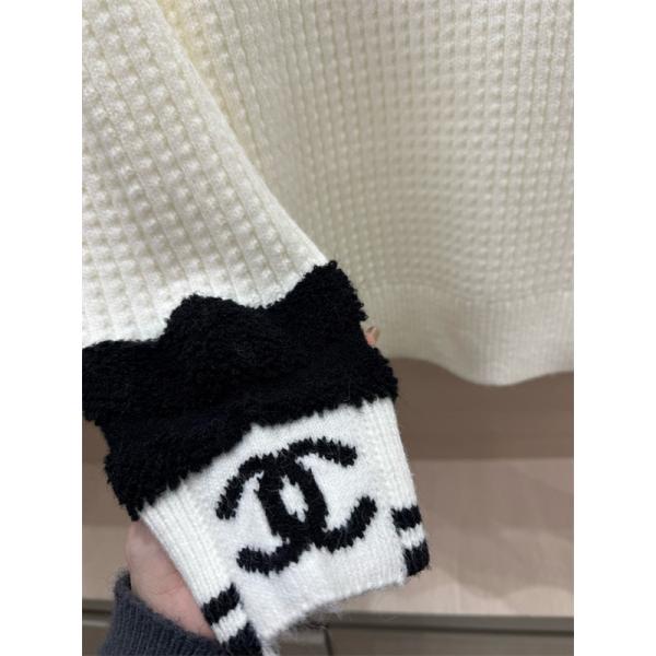 2026最新☆シャネルセーターレディースコピー激安通販☆フリーサイズ☆柔らかさ