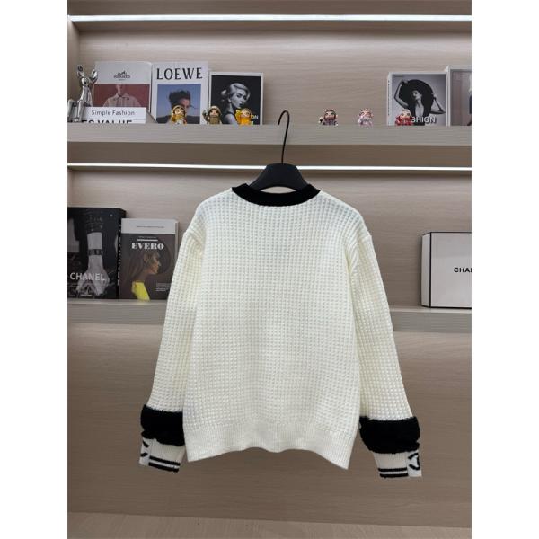 2026最新☆シャネルセーターレディースコピー激安通販☆フリーサイズ☆柔らかさ