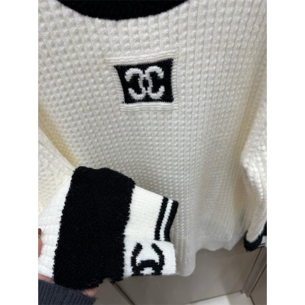 2026最新☆シャネルセーターレディースコピー激安通販☆フリーサイズ☆柔らかさ