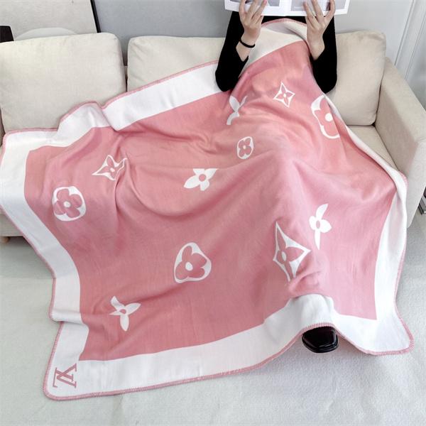 2026最新作５色☆ルイヴィトン毛布コピー通販☆防寒着人気アイテム使い勝手