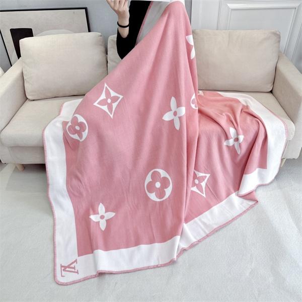 2026最新作５色☆ルイヴィトン毛布コピー通販☆防寒着人気アイテム使い勝手