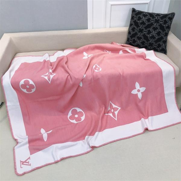 2026最新作５色☆ルイヴィトン毛布コピー通販☆防寒着人気アイテム使い勝手