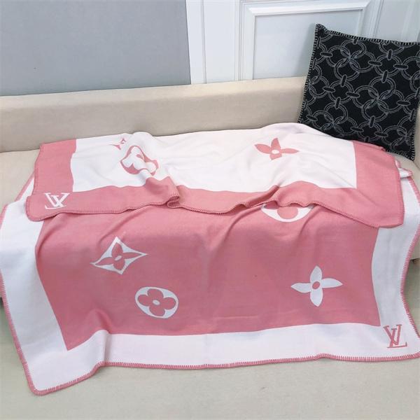 2026最新作５色☆ルイヴィトン毛布コピー通販☆防寒着人気アイテム使い勝手