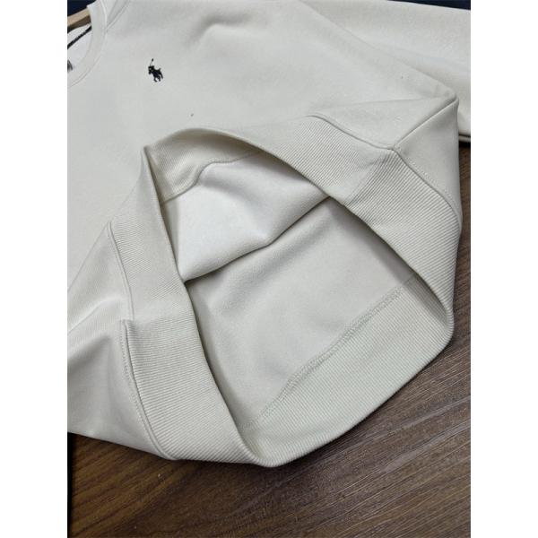 定番モデル ベーシック映え 刺繍 スウェット 人気 Polo Ralph Lauren ポロ ラルフローレン コピー