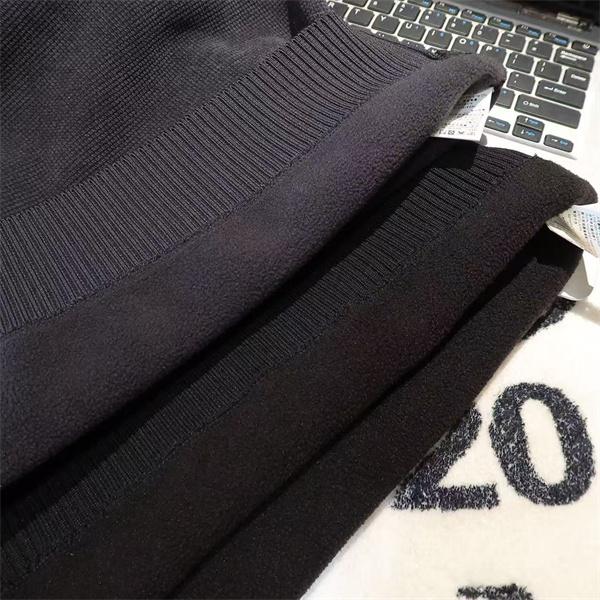 今季注目 上質感漂う 刺繍 ハーフジップ Polo Ralph Lauren ポロ ラルフローレン コピー ニット 大人