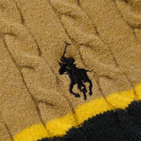 数量限定 マルチボーダー Polo Ralph Lauren ポロ ラルフローレン コピー カーディガン 主役級 希少