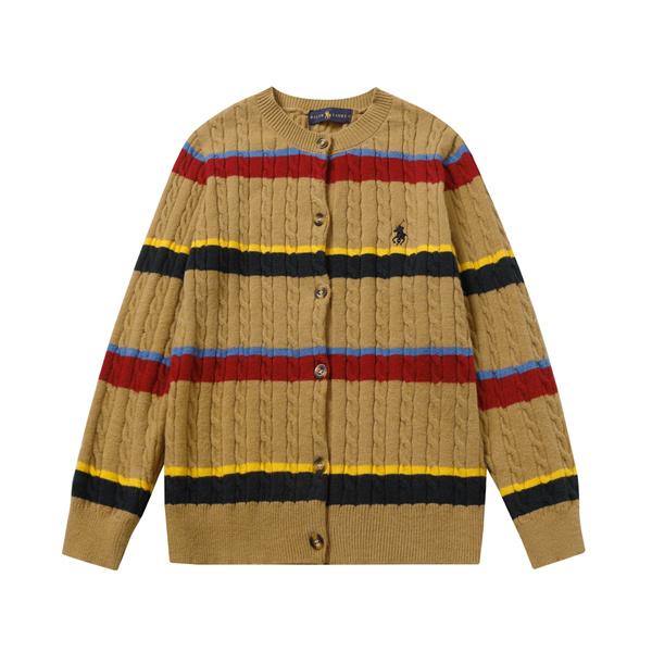 数量限定 マルチボーダー Polo Ralph Lauren ポロ ラルフローレン コピー カーディガン 主役級 希少