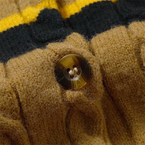 数量限定 マルチボーダー Polo Ralph Lauren ポロ ラルフローレン コピー カーディガン 主役級 希少