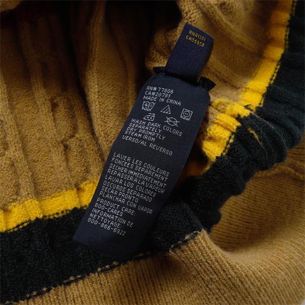 数量限定 マルチボーダー Polo Ralph Lauren ポロ ラルフローレン コピー カーディガン 主役級 希少